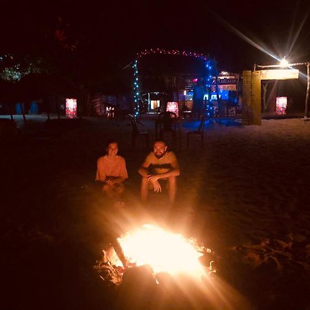 Nilaveli Sheen Coast تريكونامالاي المظهر الخارجي الصورة