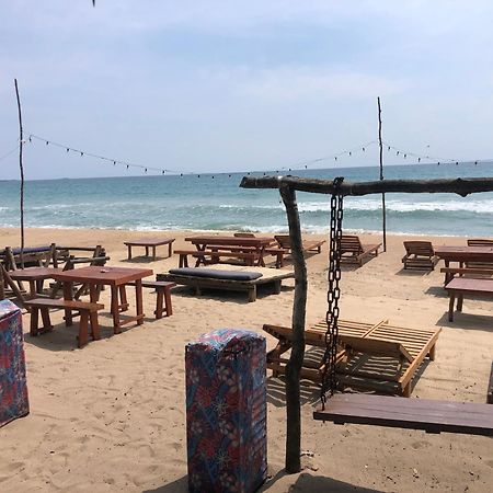 Nilaveli Sheen Coast تريكونامالاي المظهر الخارجي الصورة
