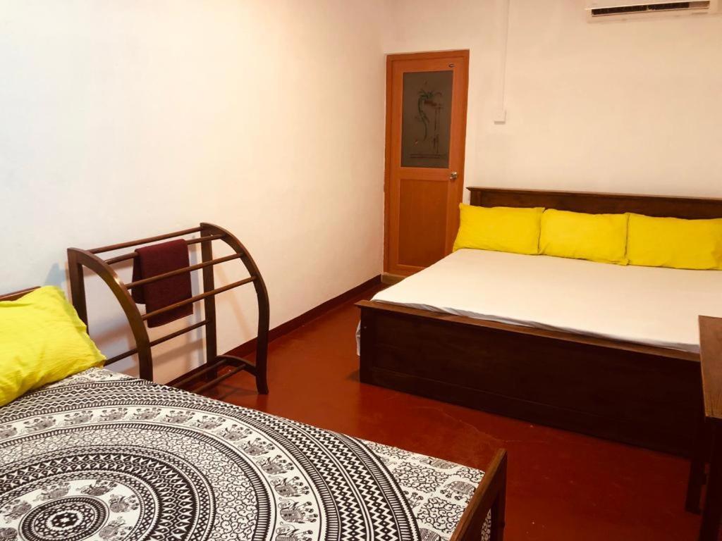 Nilaveli Sheen Coast تريكونامالاي المظهر الخارجي الصورة
