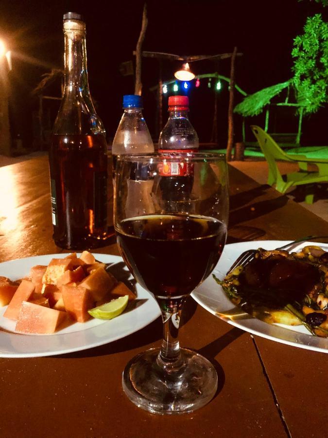 Nilaveli Sheen Coast تريكونامالاي المظهر الخارجي الصورة
