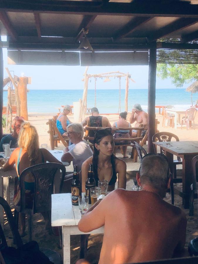 Nilaveli Sheen Coast تريكونامالاي المظهر الخارجي الصورة