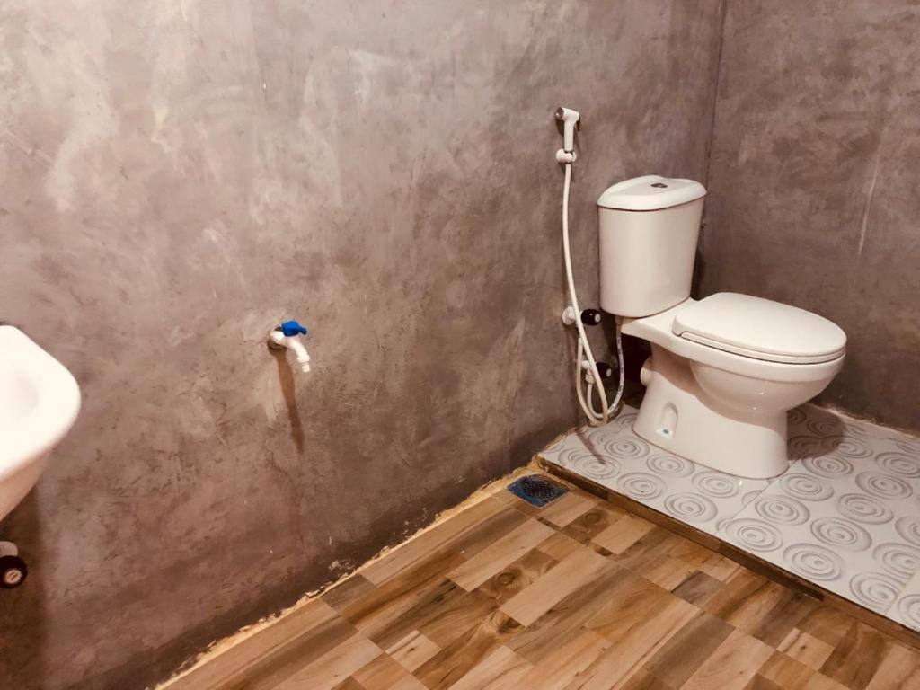 Nilaveli Sheen Coast تريكونامالاي المظهر الخارجي الصورة