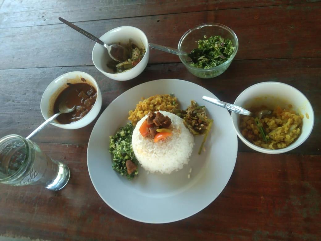 Nilaveli Sheen Coast تريكونامالاي المظهر الخارجي الصورة