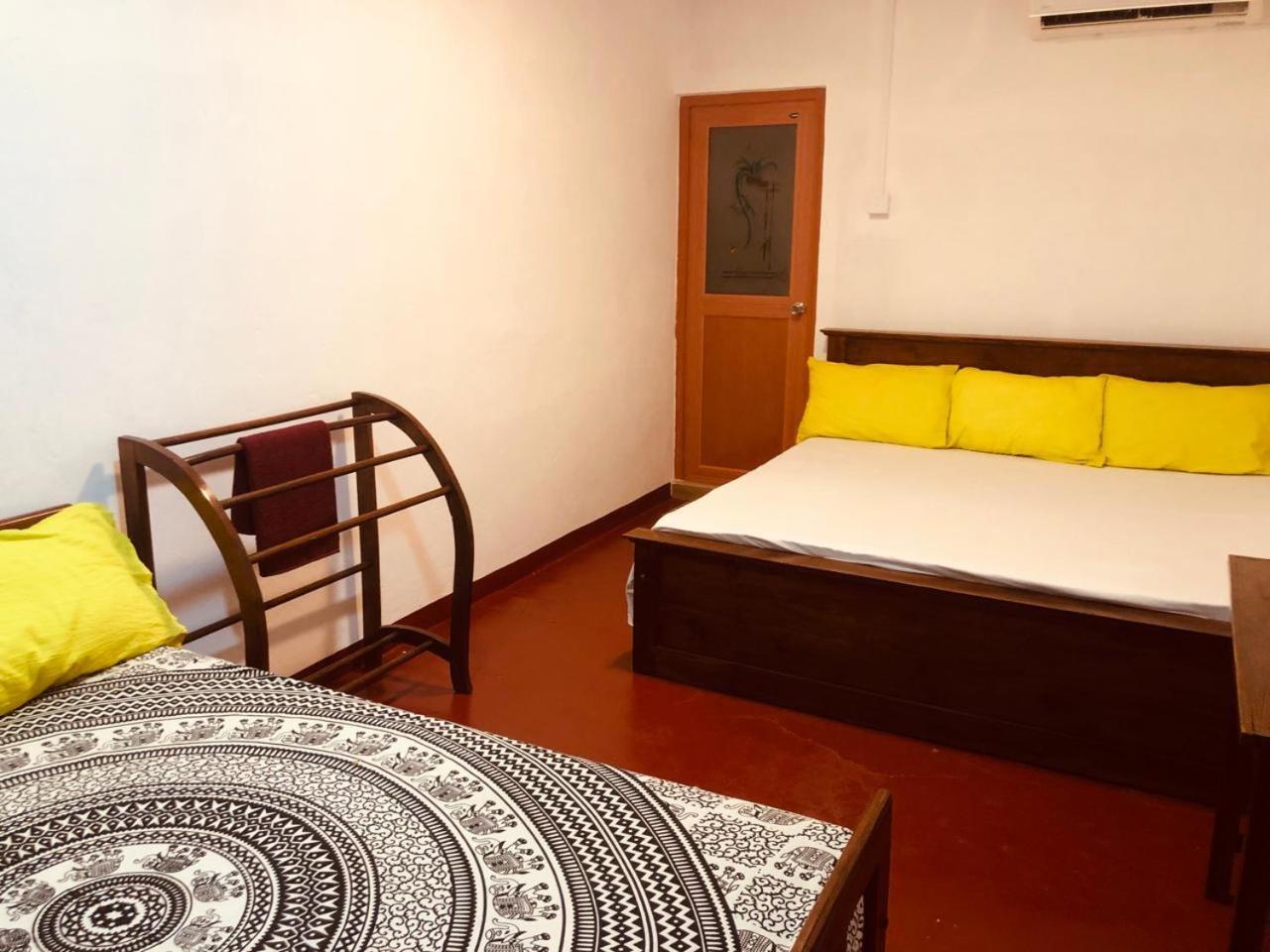 Nilaveli Sheen Coast تريكونامالاي المظهر الخارجي الصورة
