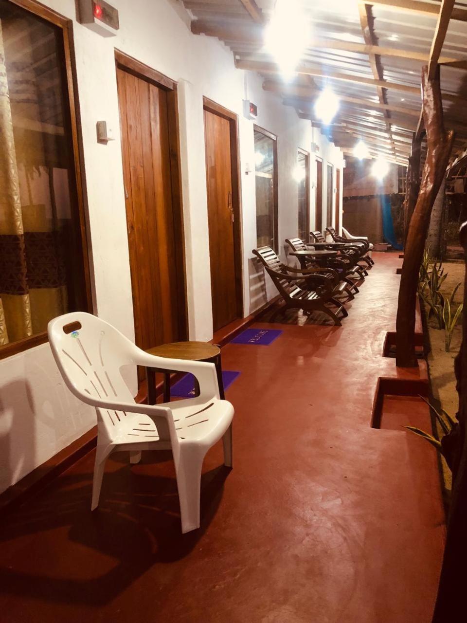 Nilaveli Sheen Coast تريكونامالاي المظهر الخارجي الصورة