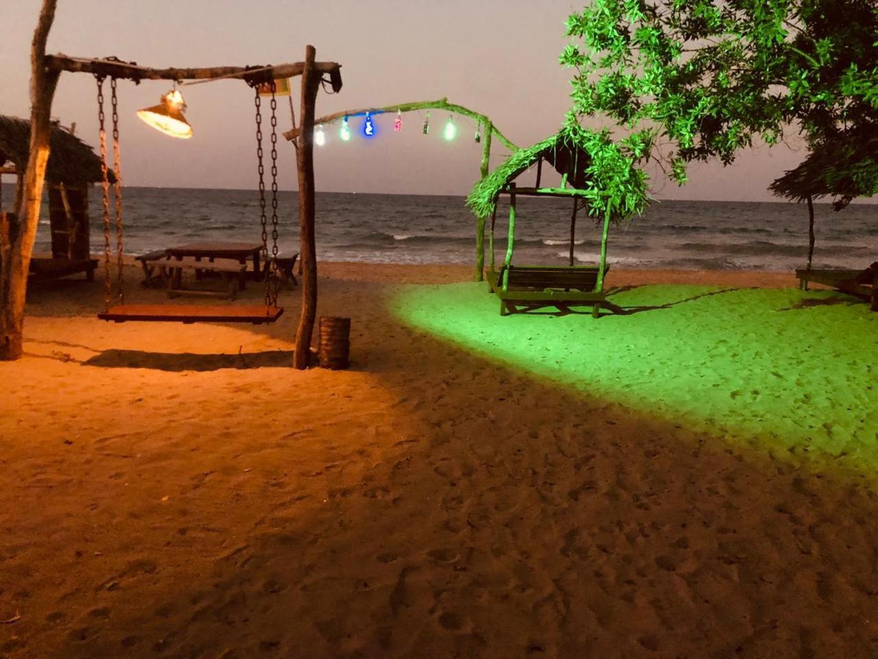 Nilaveli Sheen Coast تريكونامالاي المظهر الخارجي الصورة