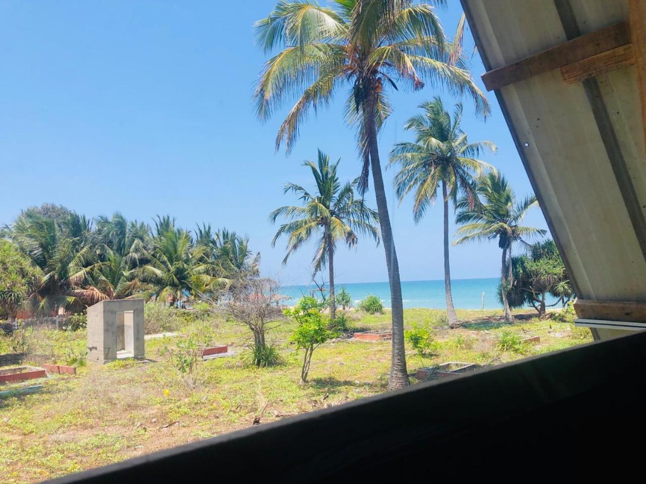 Nilaveli Sheen Coast تريكونامالاي المظهر الخارجي الصورة