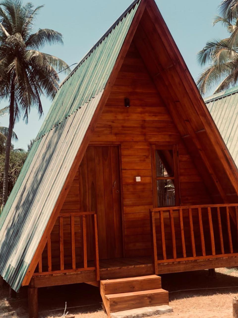 Nilaveli Sheen Coast تريكونامالاي المظهر الخارجي الصورة