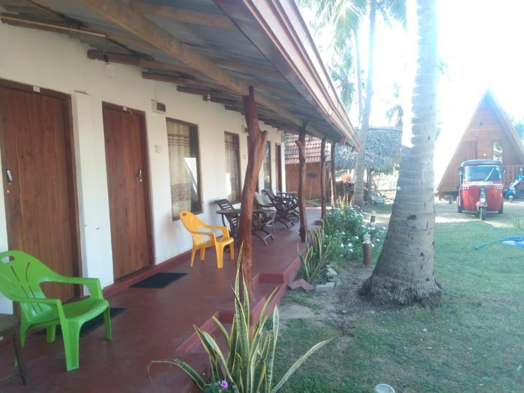 Nilaveli Sheen Coast تريكونامالاي المظهر الخارجي الصورة