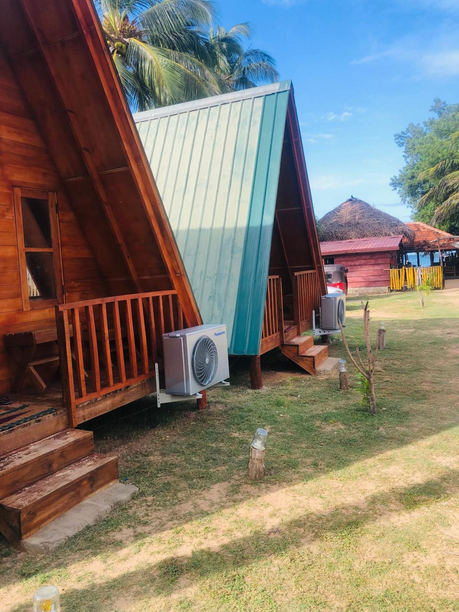 Nilaveli Sheen Coast تريكونامالاي المظهر الخارجي الصورة